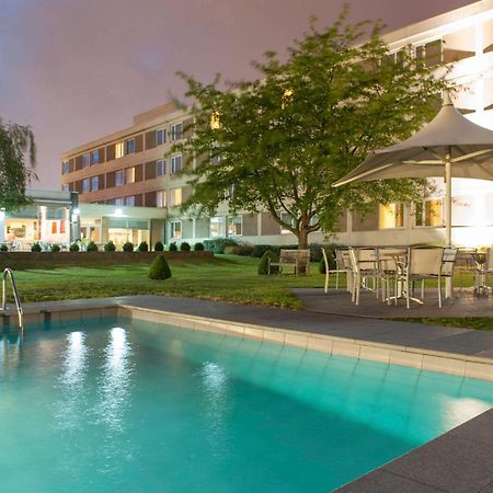 Novotel Antwerpen - Ekeren Exterior photo