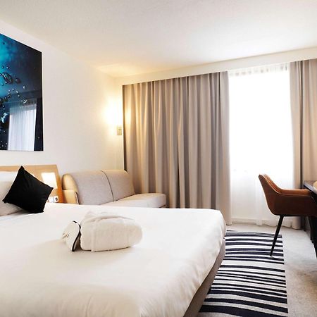 Novotel Antwerpen - Ekeren Exterior photo