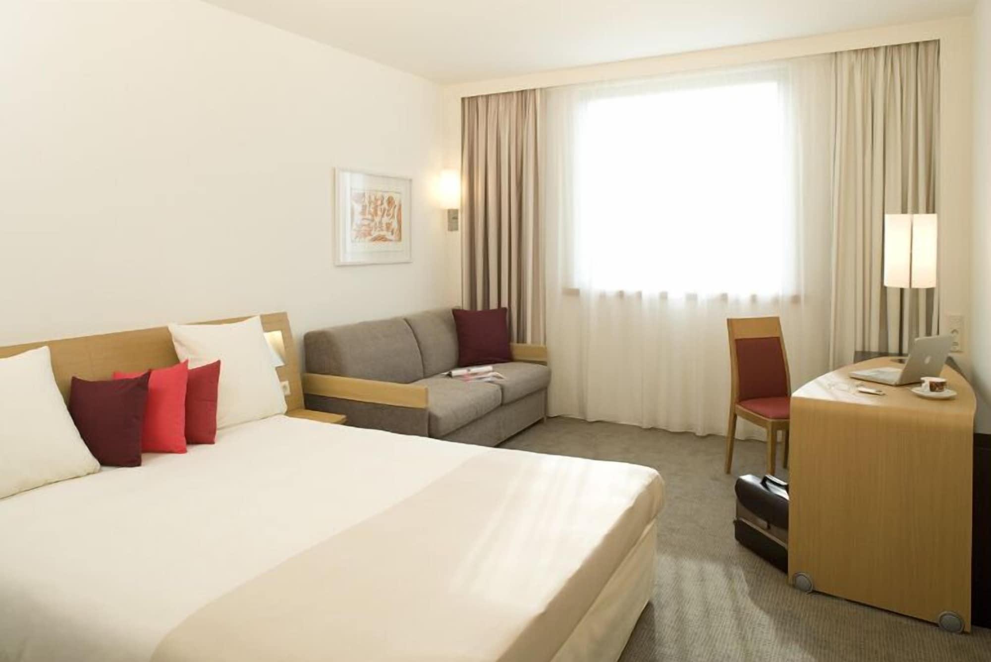 Novotel Antwerpen - Ekeren Exterior photo