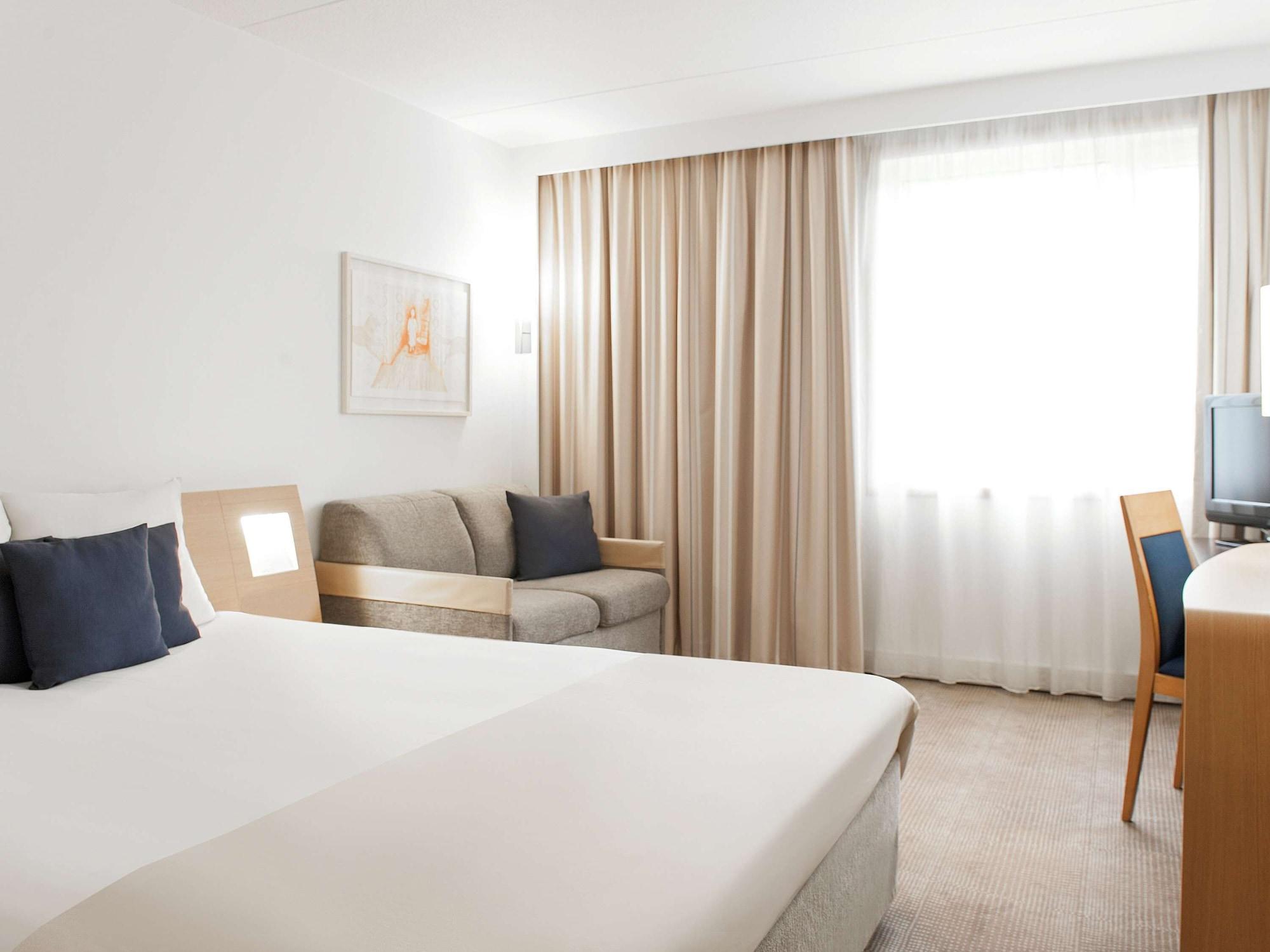 Novotel Antwerpen - Ekeren Exterior photo