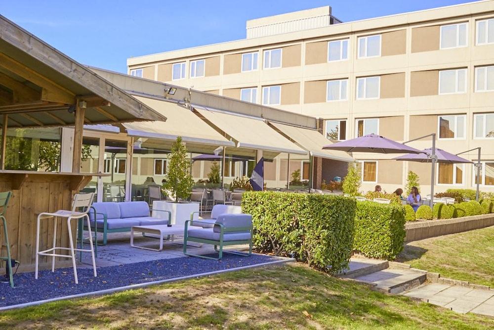 Novotel Antwerpen - Ekeren Exterior photo