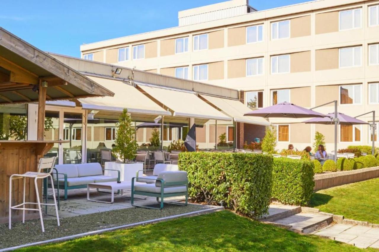 Novotel Antwerpen - Ekeren Exterior photo