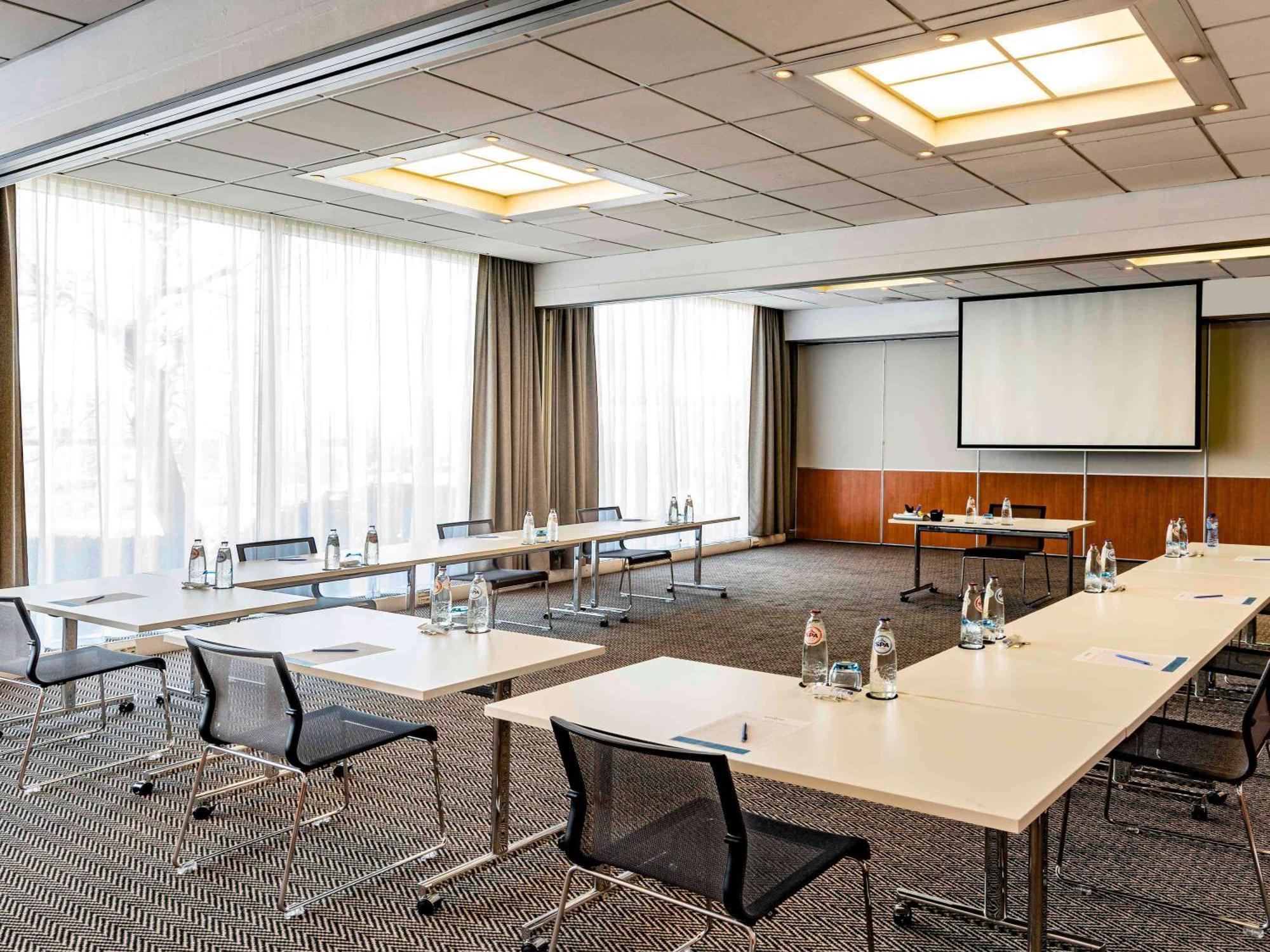 Novotel Antwerpen - Ekeren Exterior photo