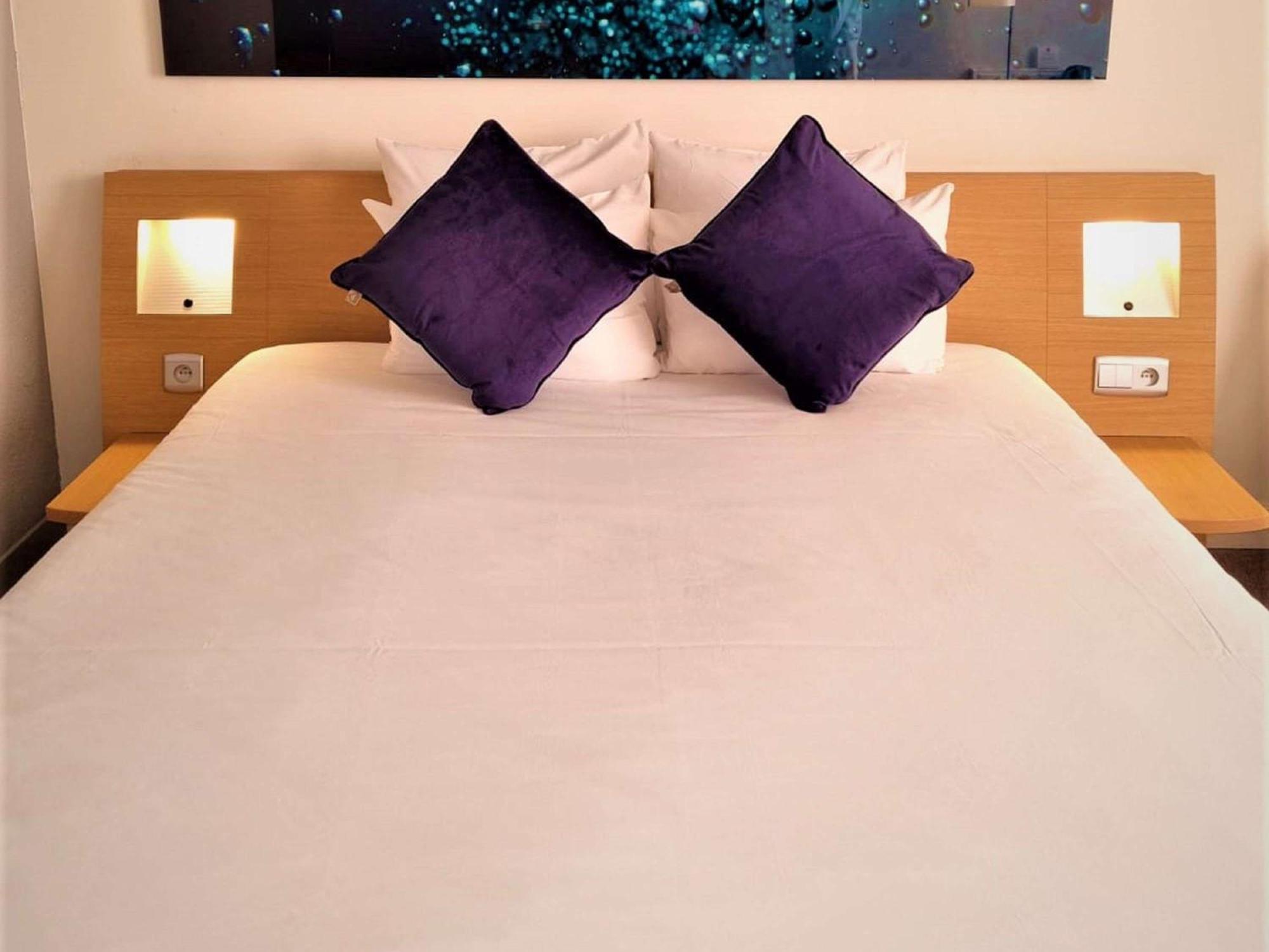 Novotel Antwerpen - Ekeren Exterior photo