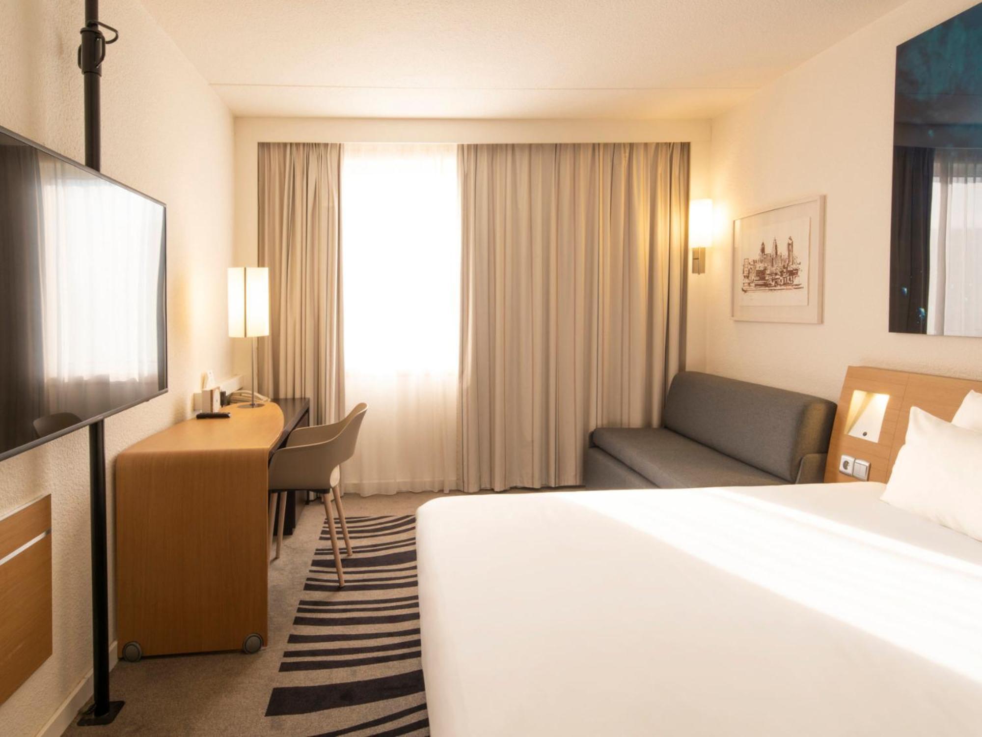Novotel Antwerpen - Ekeren Exterior photo