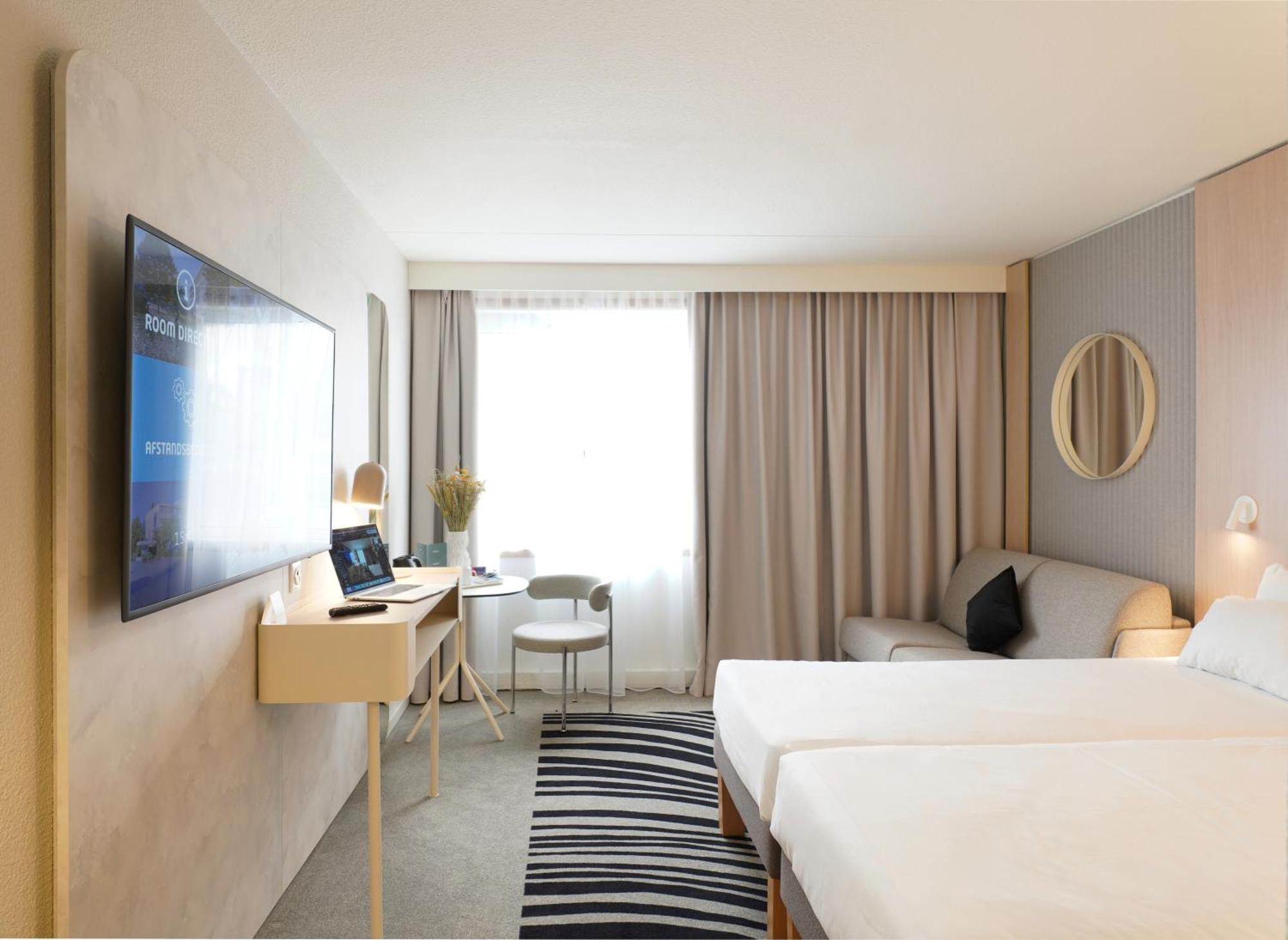 Novotel Antwerpen - Ekeren Exterior photo