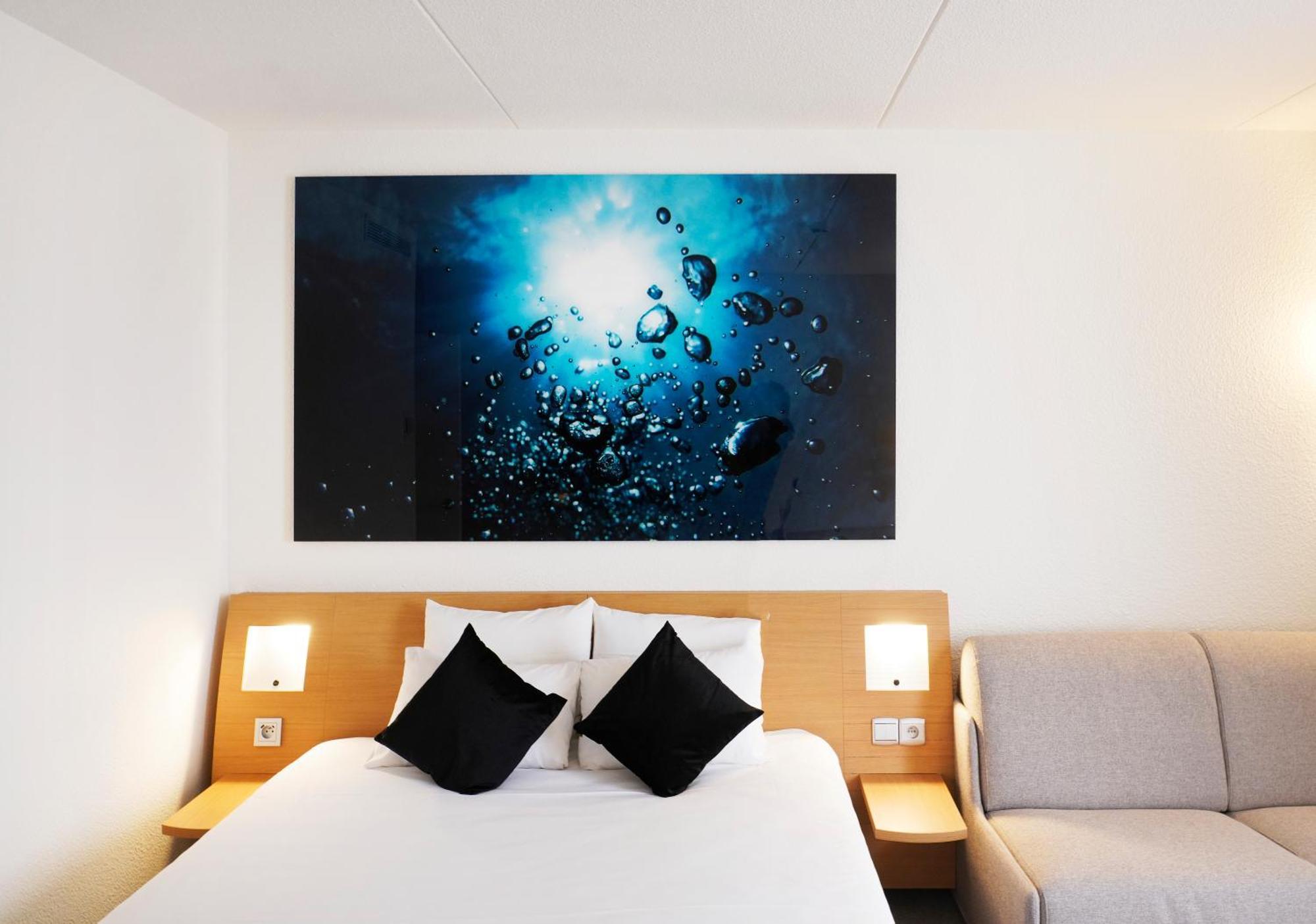Novotel Antwerpen - Ekeren Exterior photo