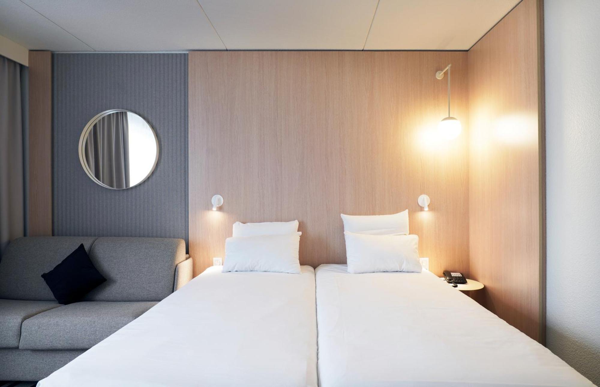 Novotel Antwerpen - Ekeren Exterior photo