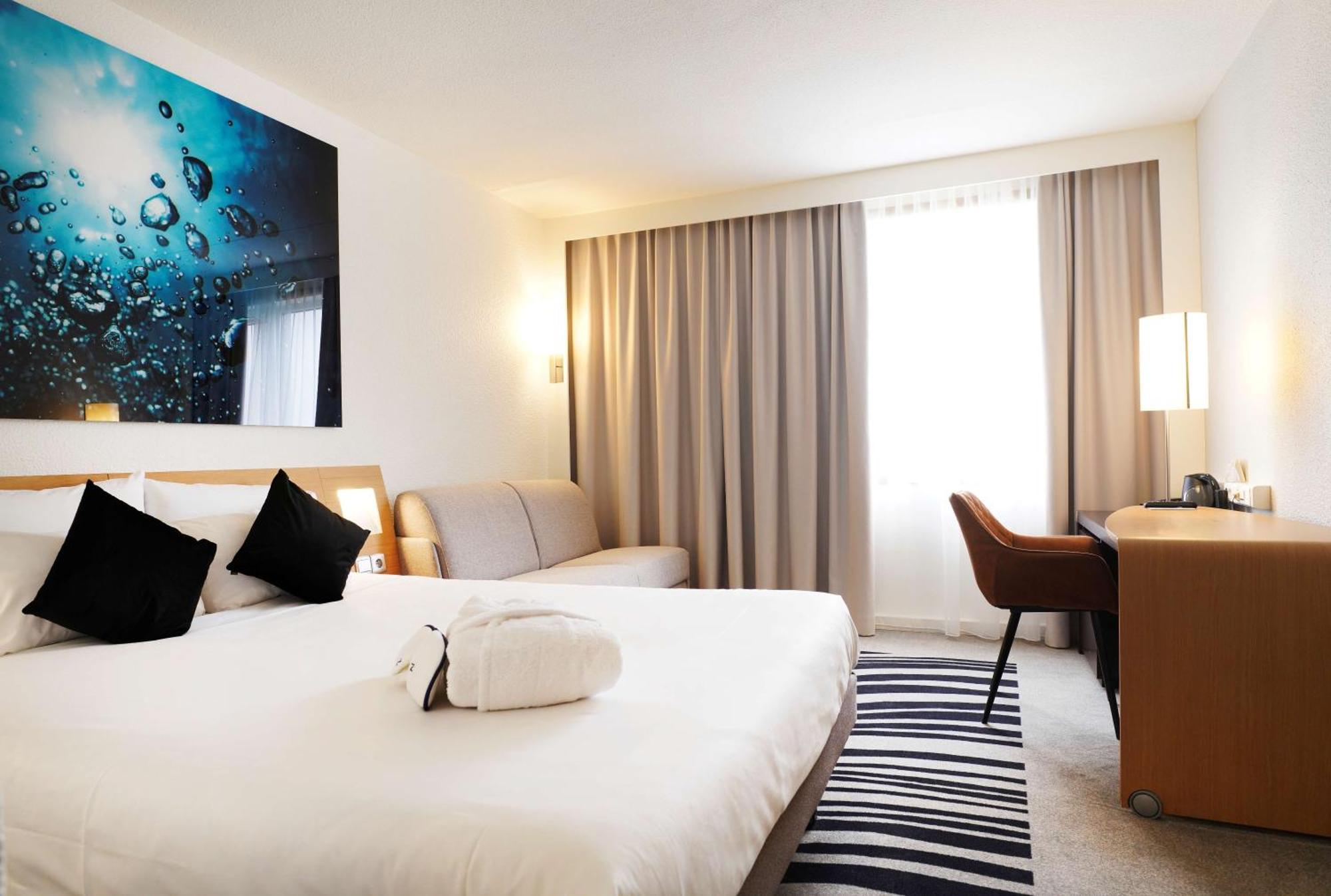 Novotel Antwerpen - Ekeren Exterior photo