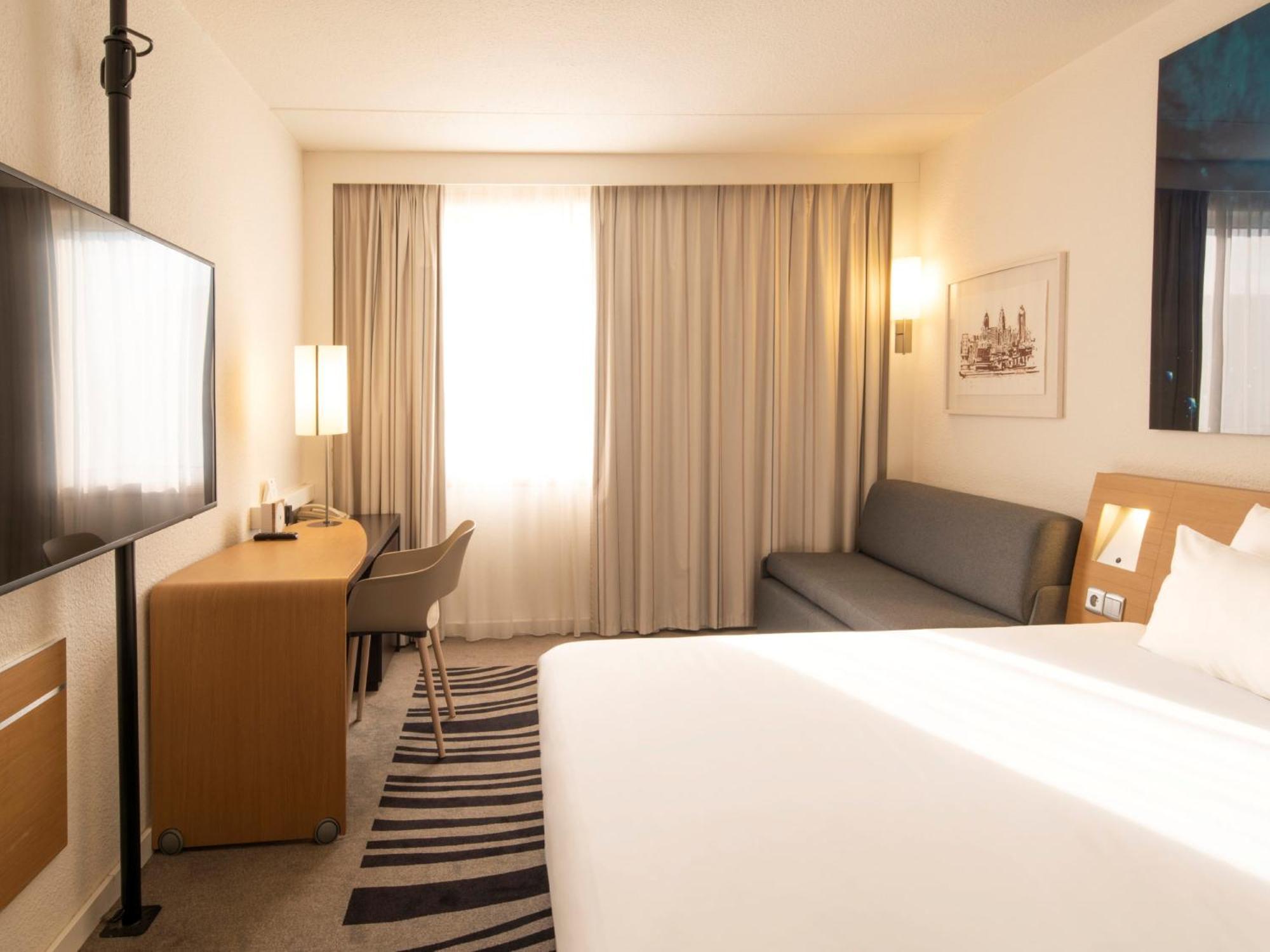 Novotel Antwerpen - Ekeren Exterior photo