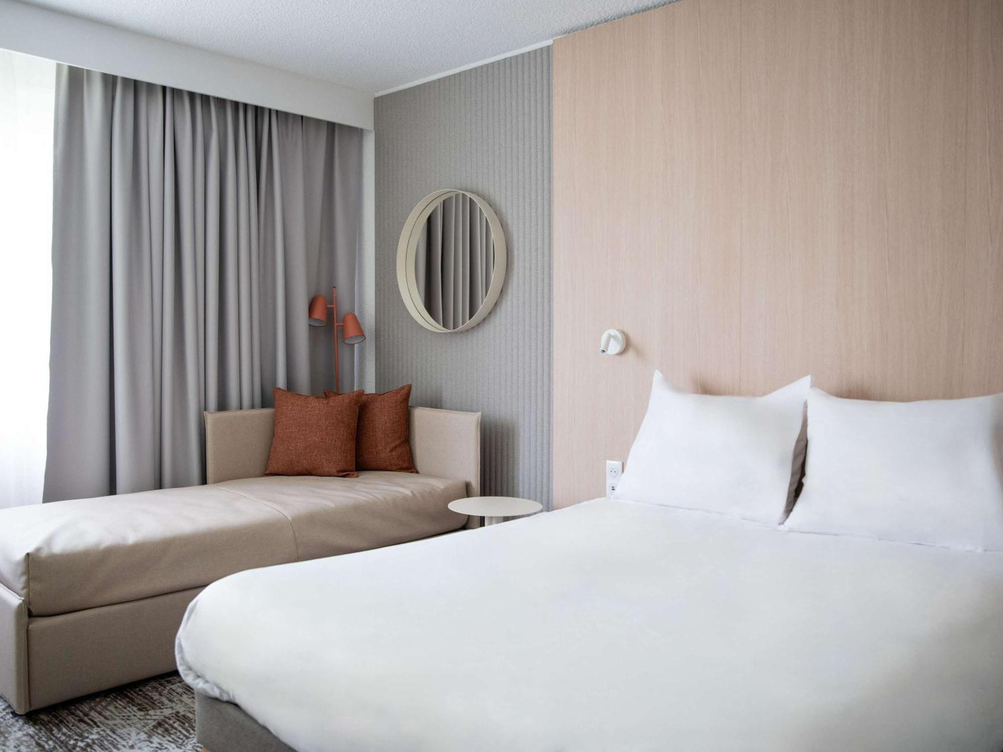 Novotel Antwerpen - Ekeren Exterior photo
