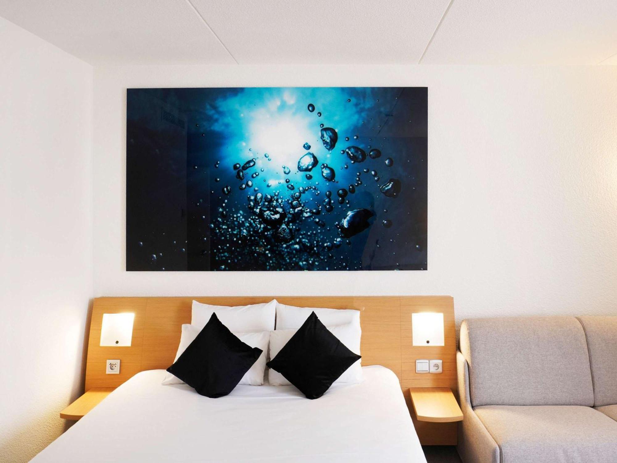 Novotel Antwerpen - Ekeren Exterior photo