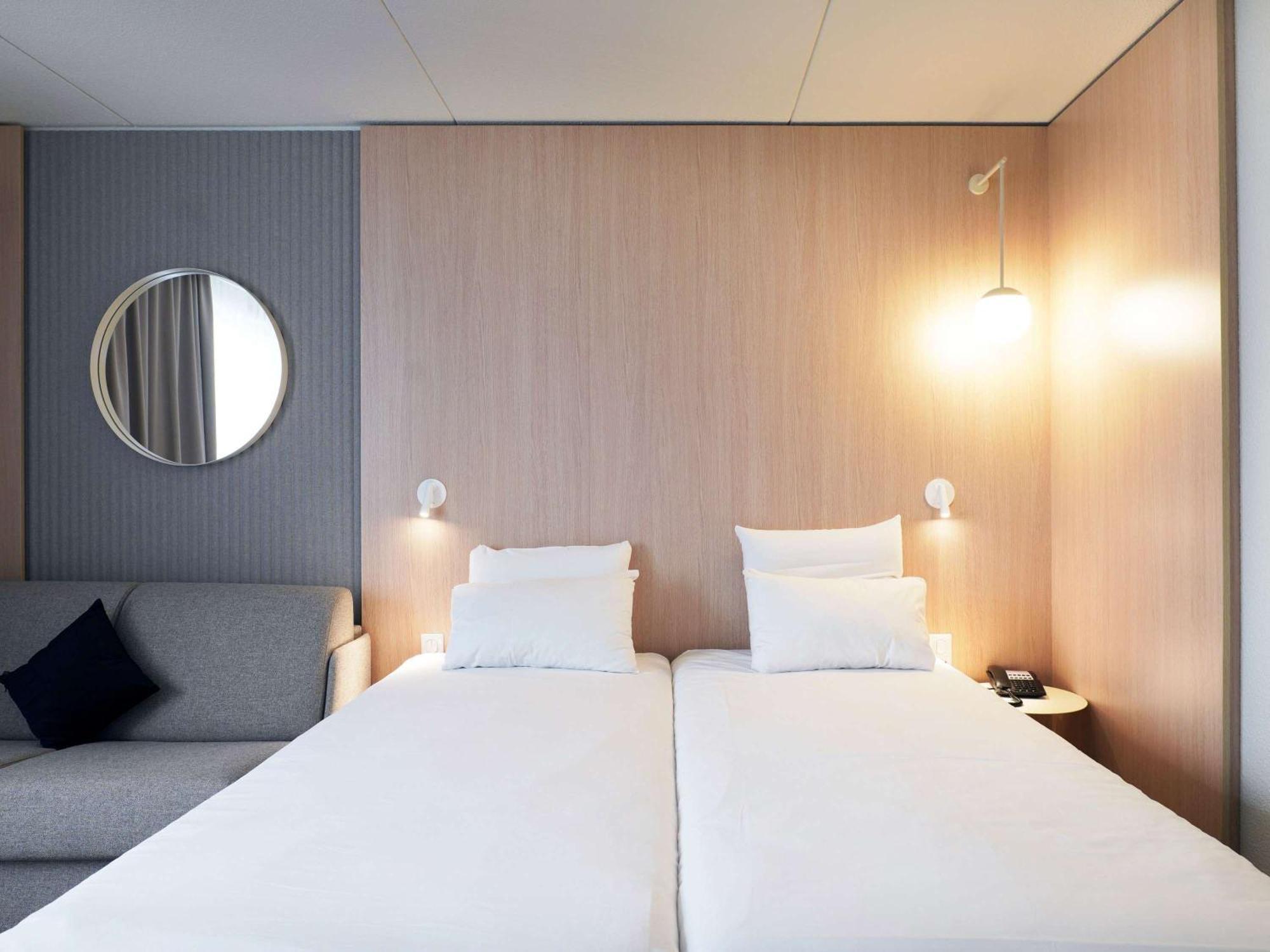 Novotel Antwerpen - Ekeren Exterior photo