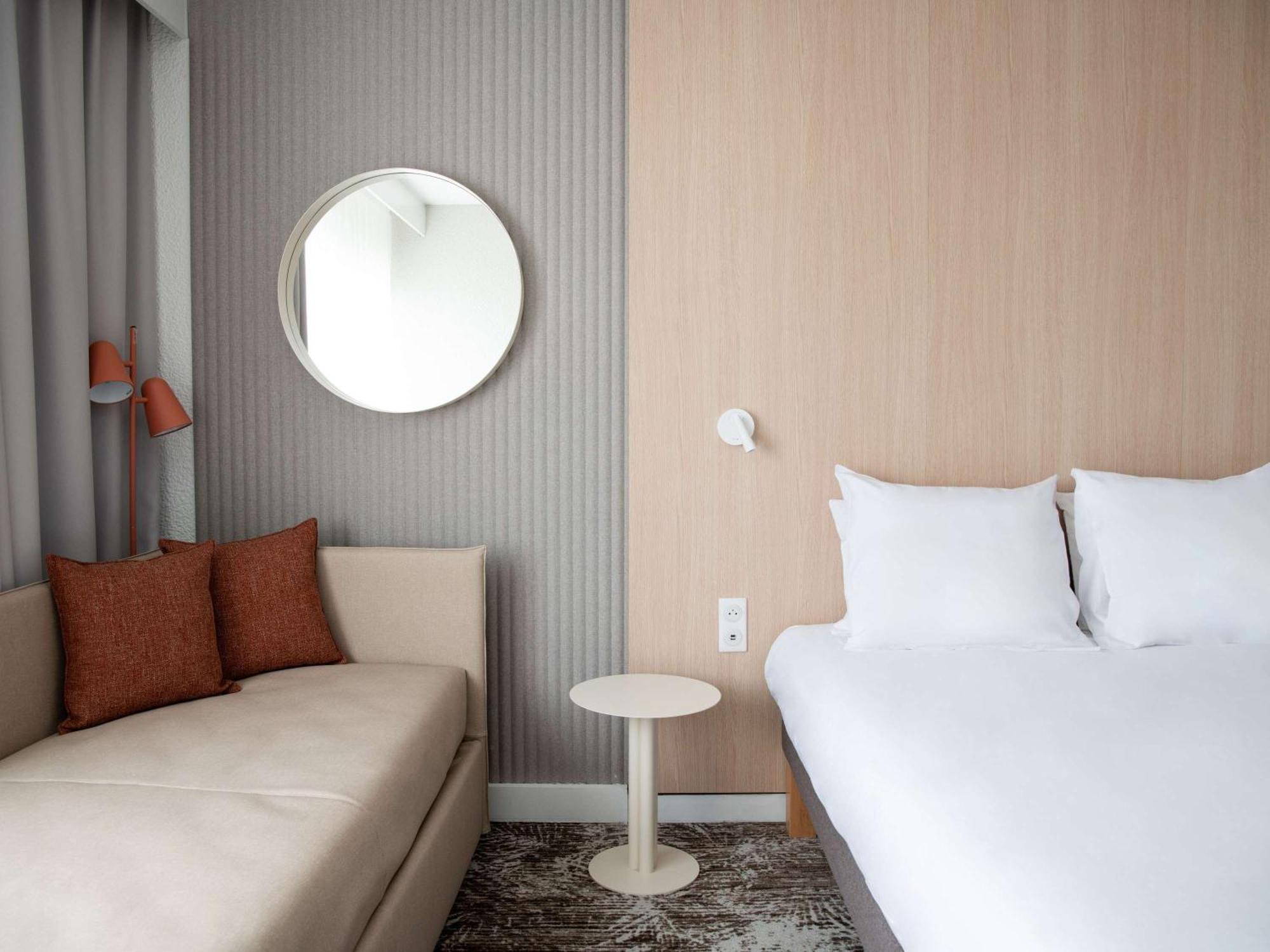 Novotel Antwerpen - Ekeren Exterior photo