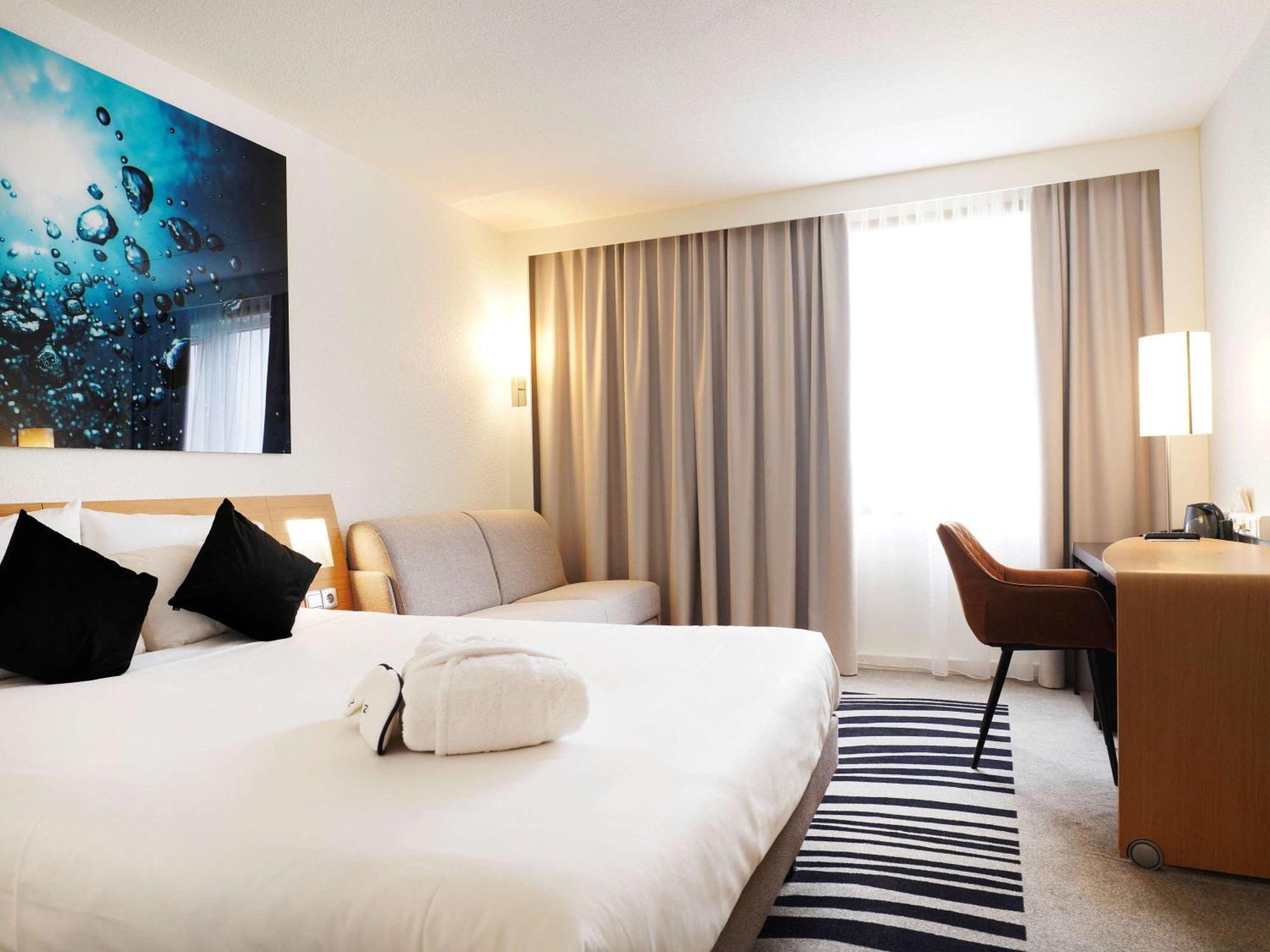 Novotel Antwerpen - Ekeren Exterior photo